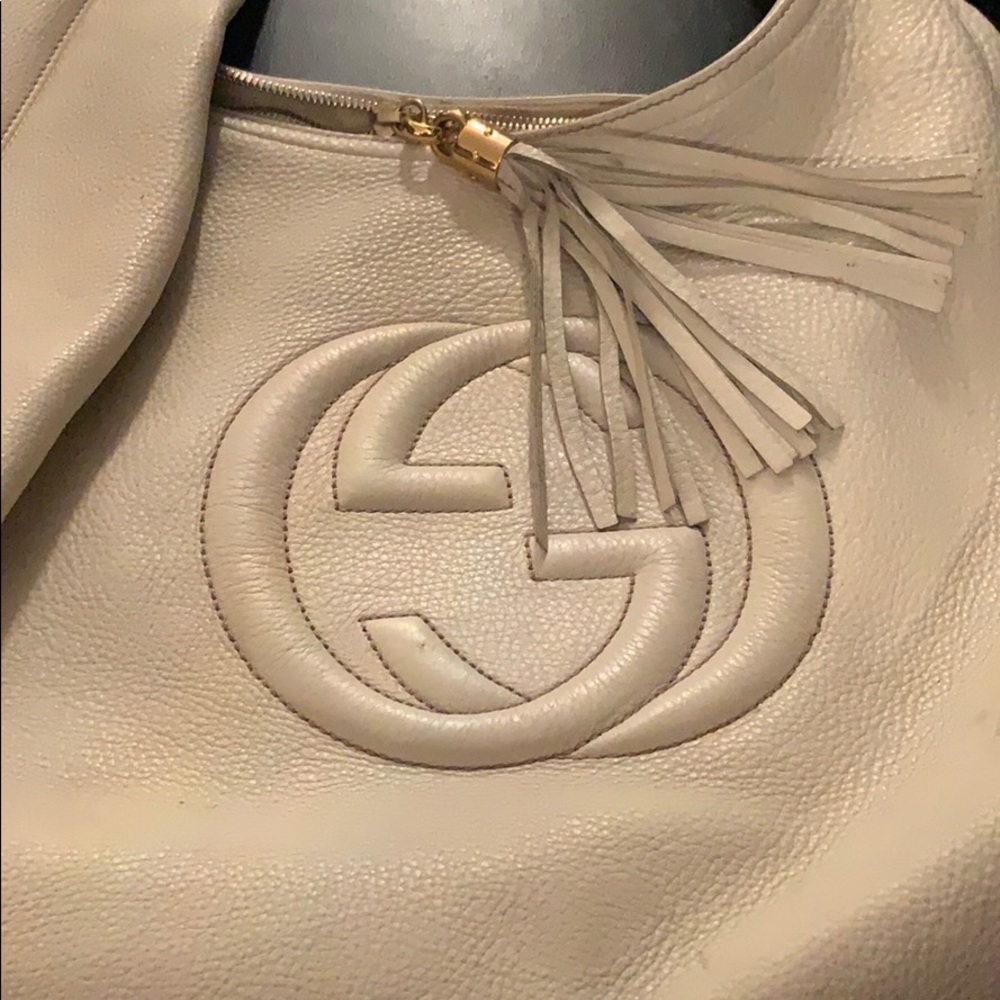 GUCCI HOBO BAG